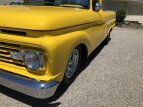 Thumbnail Photo 21 for 1965 Ford F100 2WD Regular Cab